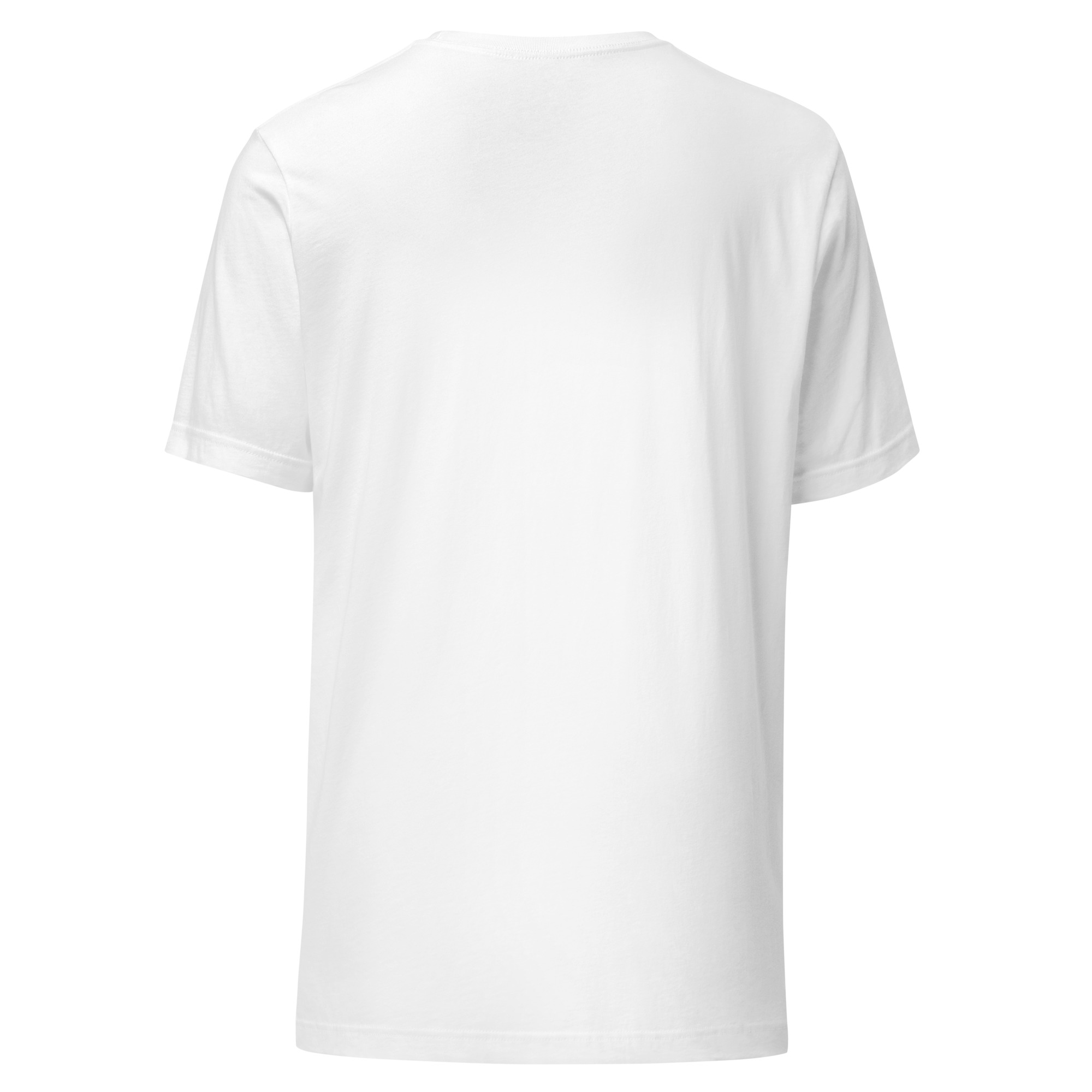 Shirt Demo Product.Unisex t-shirt - Image 2